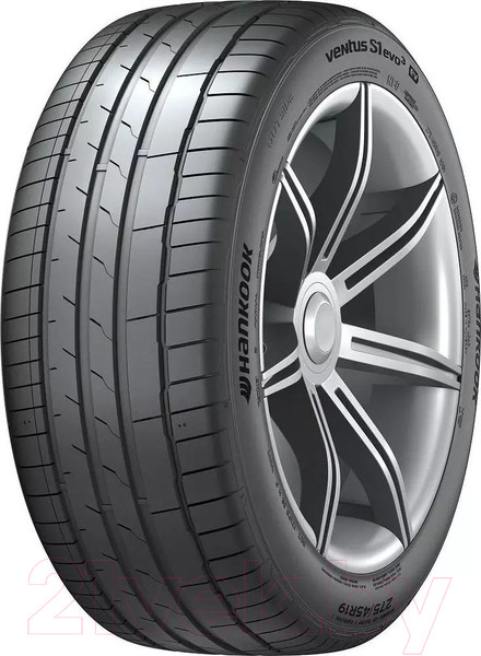 Изображение товара Летняя шина Hankook Ventus S1 evo 3 SUV K127A 235/45R20 100Y