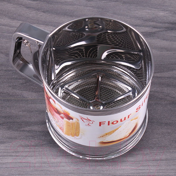 Изображение товара Кружка-сито Darvish DV-H-339