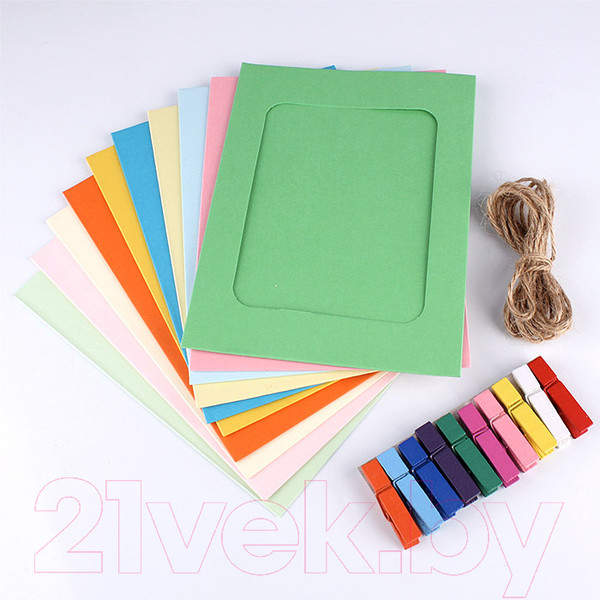 Изображение товара Панно для фотографий Darvish DV-H-1272A