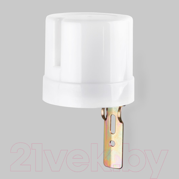 Изображение товара Датчик движения Elektrostandard 5500W IP44 / SNS-L-07 (белый)
