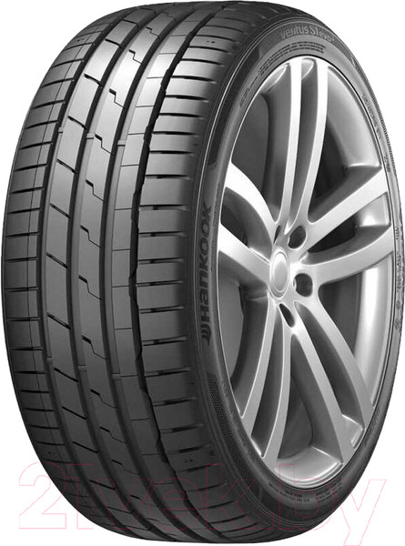 Изображение товара Летняя шина Hankook Ventus S1 evo3 SUV K127A 295/35R21 107Y