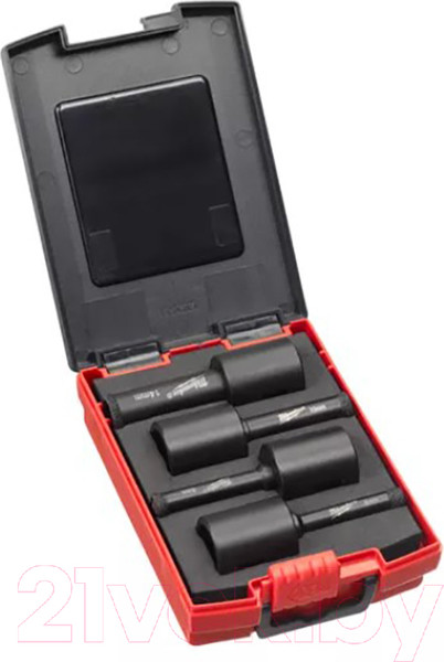 Изображение товара Набор сверл Milwaukee 4932471863