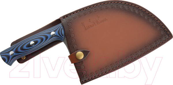 Изображение товара Нож-топорик Samura Mad Bull SMB-0040