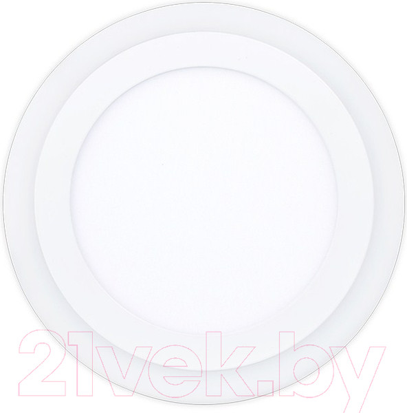 Изображение товара Точечный светильник Ambrella DCR370