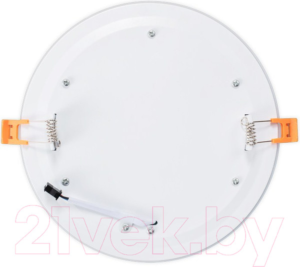 Изображение товара Точечный светильник Ambrella DCR370