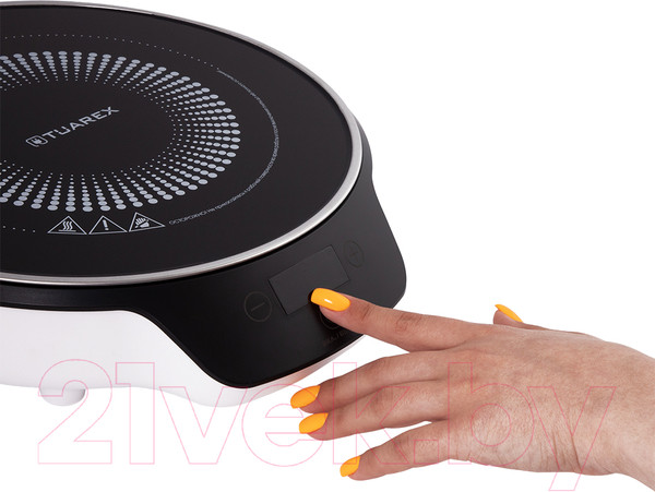 Изображение товара Электрическая настольная плита Tuarex TK-2726