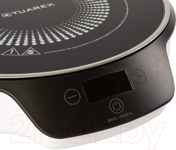 Изображение товара Электрическая настольная плита Tuarex TK-2726