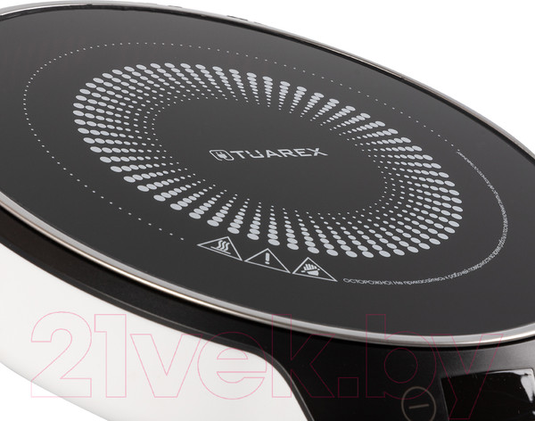 Изображение товара Электрическая настольная плита Tuarex TK-2726