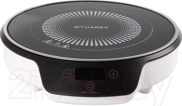 Изображение товара Электрическая настольная плита Tuarex TK-2726