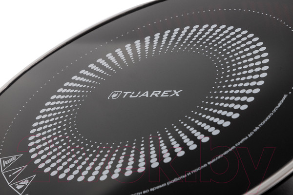 Изображение товара Электрическая настольная плита Tuarex TK-2726