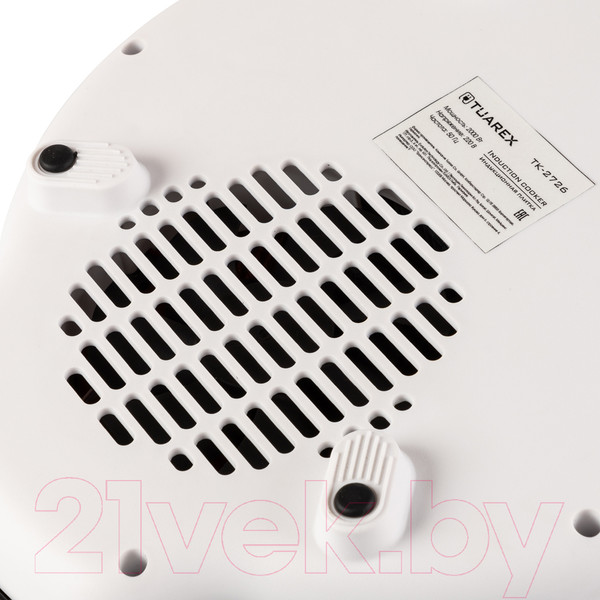 Изображение товара Электрическая настольная плита Tuarex TK-2726