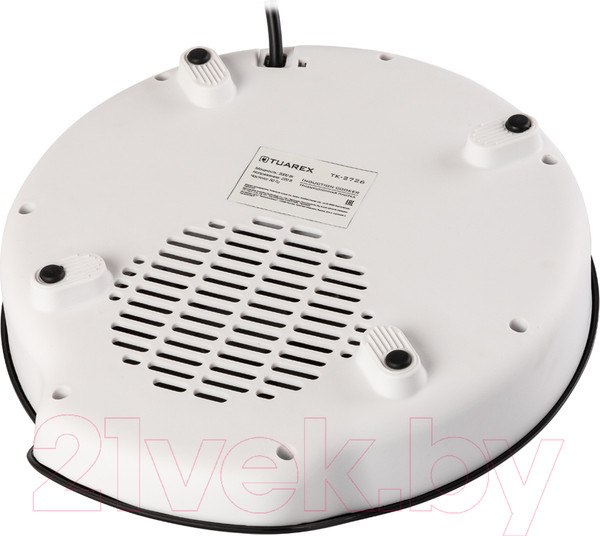 Изображение товара Электрическая настольная плита Tuarex TK-2726