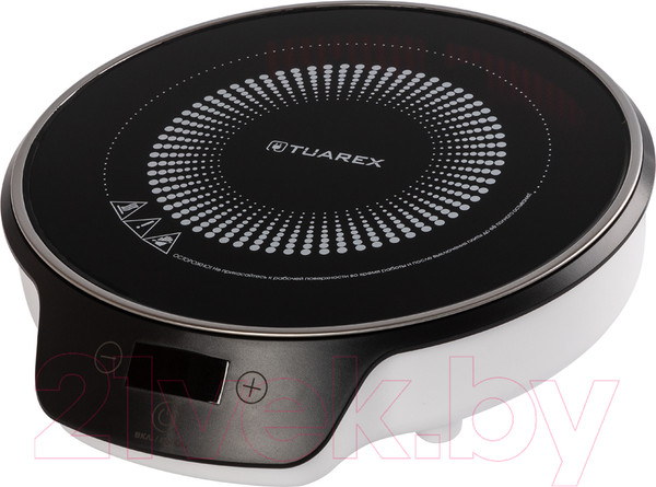 Изображение товара Электрическая настольная плита Tuarex TK-2726