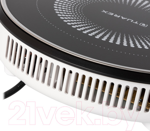 Изображение товара Электрическая настольная плита Tuarex TK-2726