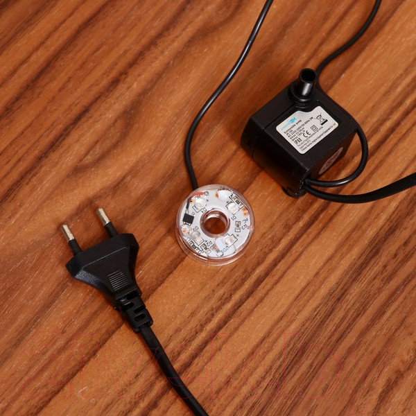 Изображение товара Статуэтка Yiwu Zhousima Craft Томирис скалы / 5378538