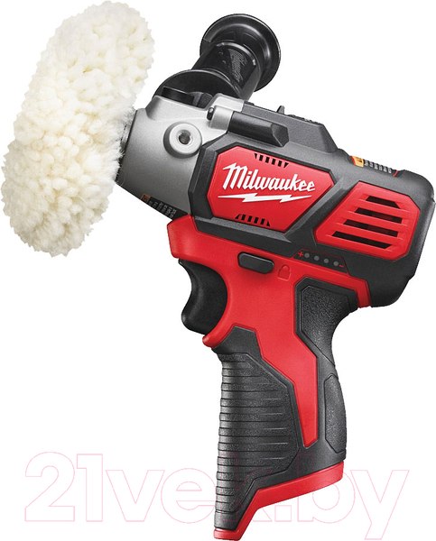Изображение товара Полировальная машина Milwaukee M12 BPS-0 / 4933447791