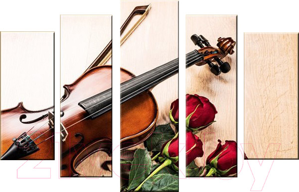 Изображение товара Картина модульная Arthata 5m-095 (130x80)