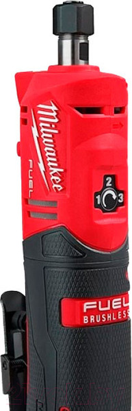 Изображение товара Прямая шлифовальная машина Milwaukee M12FDGS-0 FUEL / 4933471435