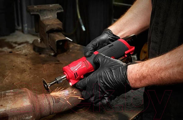 Изображение товара Прямая шлифовальная машина Milwaukee M12FDGS-0 FUEL / 4933471435