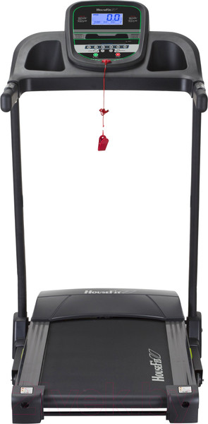 Изображение товара Электрическая беговая дорожка HouseFit Spiro 420 / HT-9199HP