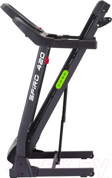 Изображение товара Электрическая беговая дорожка HouseFit Spiro 420 / HT-9199HP