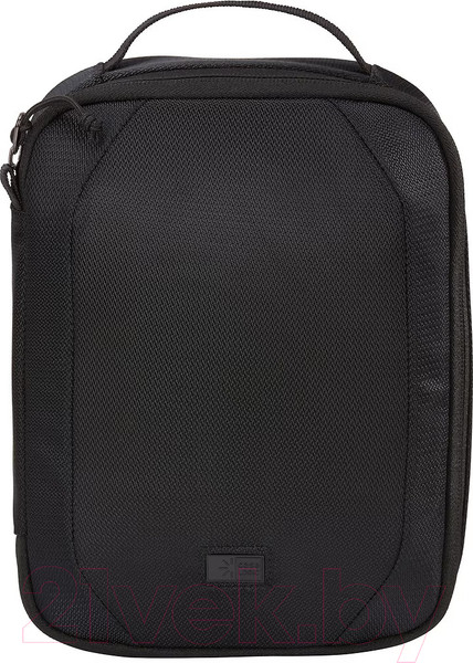 Изображение товара Сумка для аксессуаров Case Logic Lectro Plus LAC102K / 3204522 (черный)