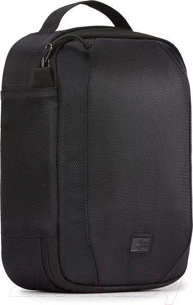 Изображение товара Сумка для аксессуаров Case Logic Lectro Plus LAC102K / 3204522 (черный)