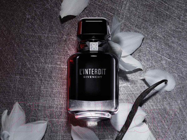 Изображение товара Парфюмерная вода Givenchy L'Interdit Intense for Woman (35мл)