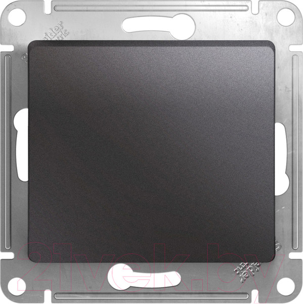 Изображение товара Выключатель Systeme (Schneider) Electric Glossa GSL001315