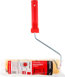 Изображение товара Валик малярный Startul ST0230-25R