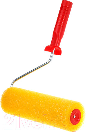 Изображение товара Валик малярный Startul ST0216-25R