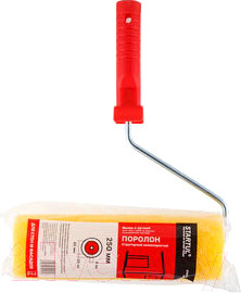 Изображение товара Валик малярный Startul ST0216-25R