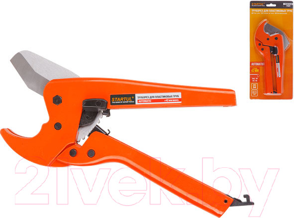 Изображение товара Труборез Startul ST4019-04
