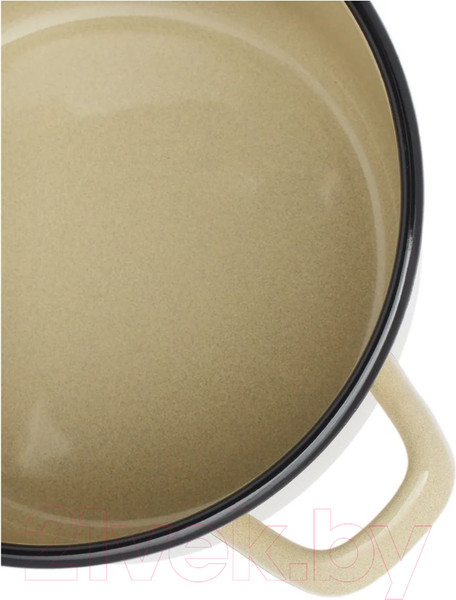 Изображение товара Кастрюля ЭСТЕТ Горошинки / ЭТ-71902