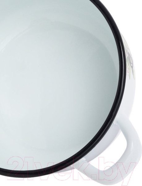 Изображение товара Кастрюля ЭСТЕТ Оливы Тосканы / ЭТ-72117