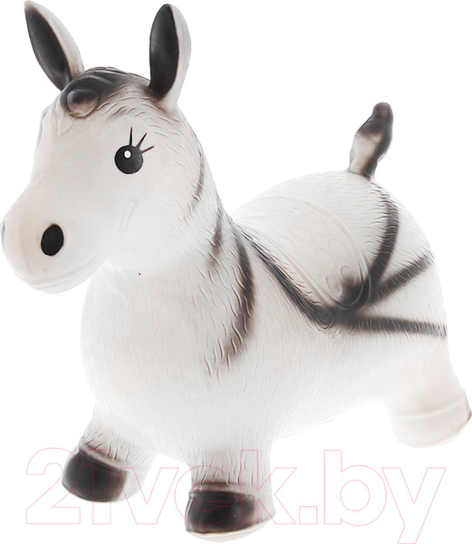 Изображение товара Игрушка-прыгун Sima-Land Зебра / 492517