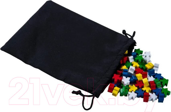 Изображение товара Настольная игра Crowd Games Тауантинсуйу. Империя инков / 16133