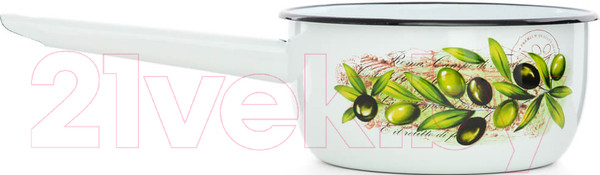 Изображение товара Ковш ЭСТЕТ Оливы Тосканы / ЭТ-72989