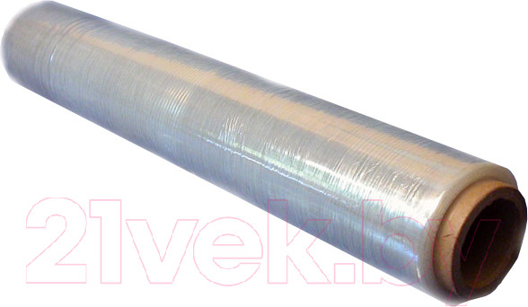 Изображение товара Пленка-стрейч Эверестстрой Первичная 500мм 17/20/23мкм (900г)