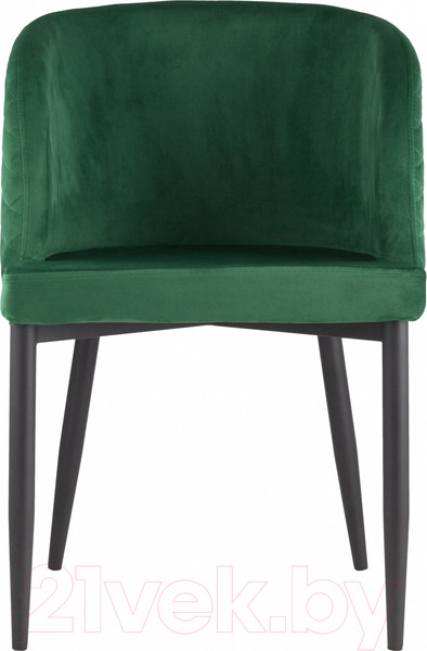 Изображение товара Стул Stool Group Оскар MC11 KD / HLR-56 (вельвет изумрудный)