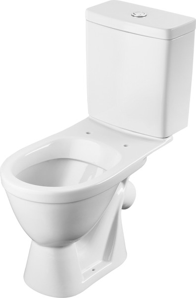 Изображение товара Унитаз напольный Santek Уно 1WH501613