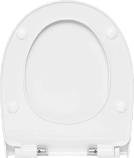 Изображение товара Сиденье для унитаза Santek Бореаль 1WH501688