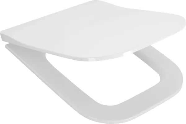 Изображение товара Сиденье для унитаза Santek Лайн 1WH501622