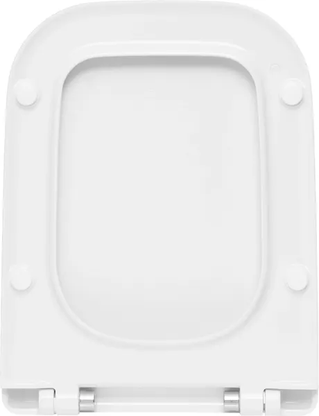 Изображение товара Сиденье для унитаза Santek Лайн 1WH501622