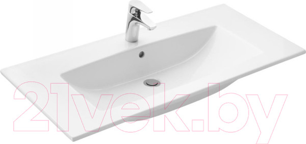 Изображение товара Умывальник Santek Элина 100 (1WH501627)