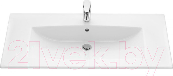 Изображение товара Умывальник Santek Элина 100 (1WH501627)