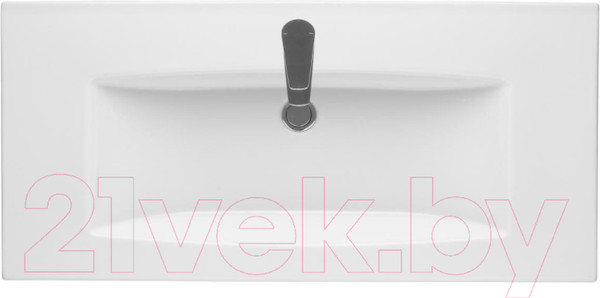 Изображение товара Умывальник Santek Элина 100 (1WH501627)