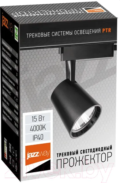 Изображение товара Прожектор JAZZway 5010604