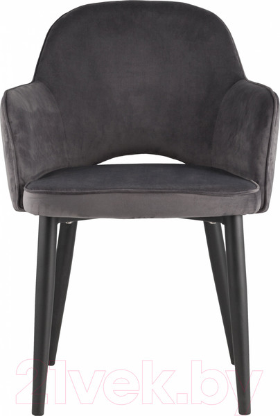 Изображение товара Стул Stool Group Венера MC16-2 KD HLR-21 (вельвет серый)