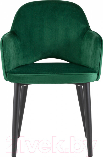 Изображение товара Стул Stool Group Венера MC16-2 KD HLR-56 (вельвет изумрудный)